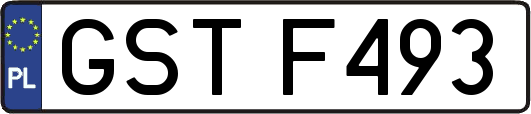 GSTF493