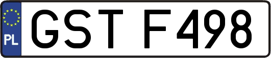 GSTF498