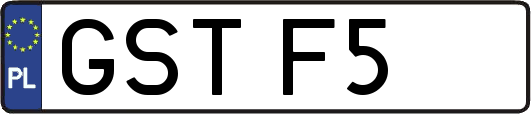 GSTF5
