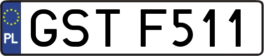 GSTF511