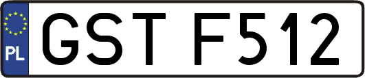 GSTF512