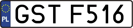 GSTF516