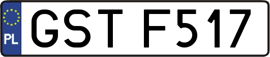 GSTF517