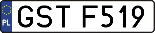 GSTF519
