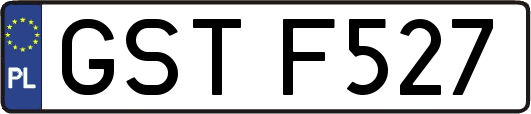 GSTF527