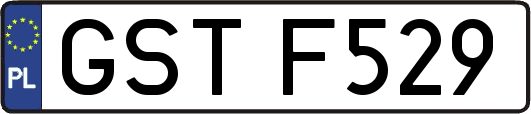 GSTF529