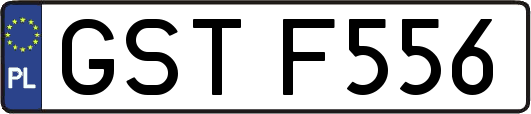 GSTF556