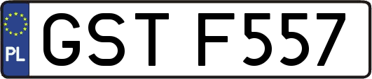 GSTF557