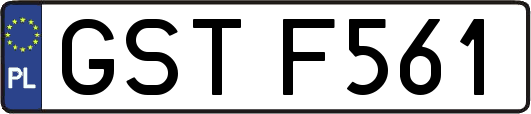 GSTF561
