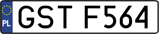 GSTF564