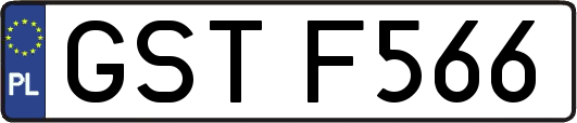 GSTF566