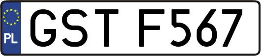 GSTF567