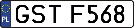 GSTF568
