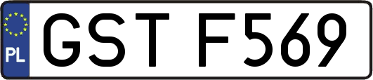GSTF569