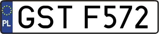 GSTF572