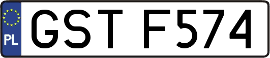 GSTF574