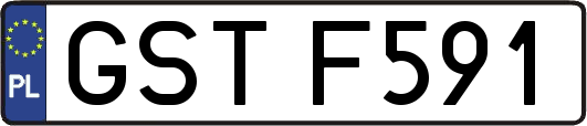 GSTF591