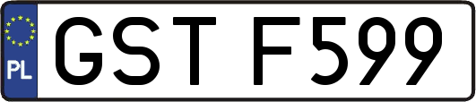 GSTF599