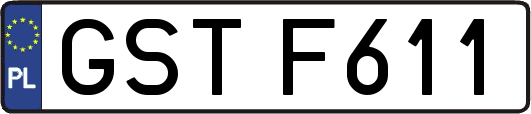 GSTF611