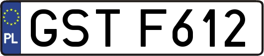 GSTF612