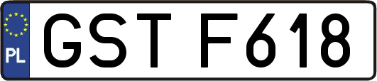 GSTF618
