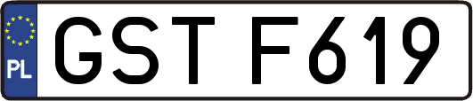 GSTF619