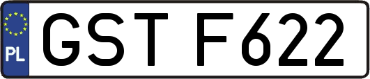 GSTF622