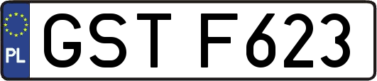 GSTF623