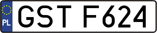 GSTF624