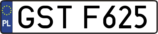 GSTF625