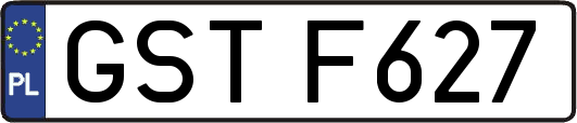 GSTF627