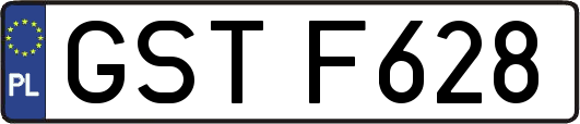 GSTF628