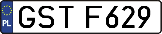 GSTF629