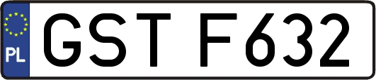 GSTF632
