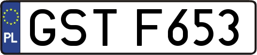 GSTF653