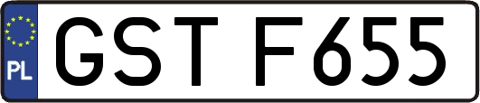 GSTF655