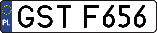 GSTF656