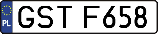 GSTF658