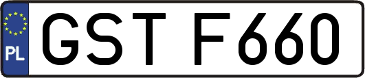 GSTF660