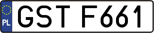 GSTF661