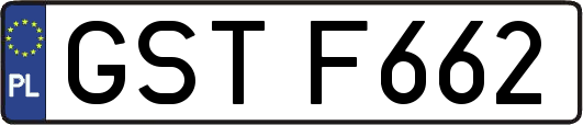 GSTF662