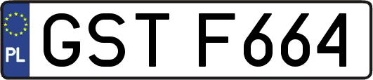 GSTF664