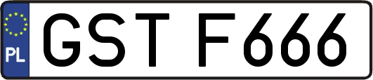 GSTF666