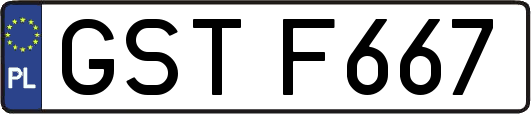 GSTF667