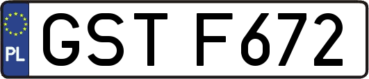 GSTF672