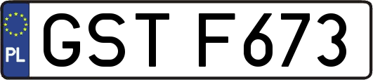 GSTF673