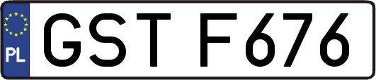 GSTF676