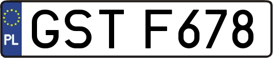 GSTF678
