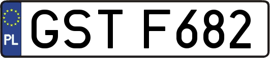 GSTF682