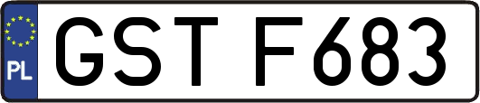 GSTF683